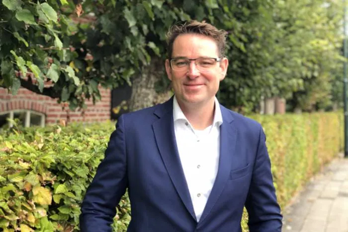 Gong cha appoints Justin Goes as UK & Ireland Development Director