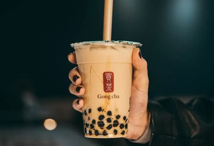Gong cha set to reach 2,000 stores globally with new US outlet