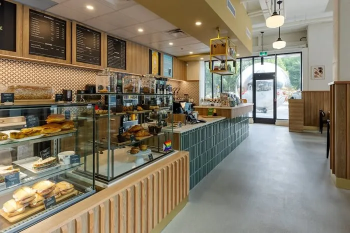 Good Earth Coffeehouse to explore smaller-format stores to drive expansion