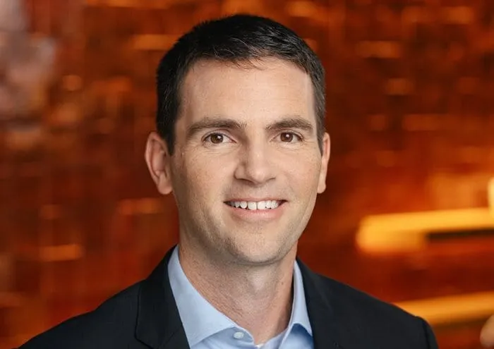 Starbucks appoints Greg Smith as SVP, North America Finance