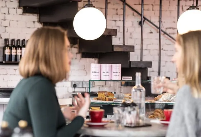 London-based Grind seeking franchise partners for Middle East launch