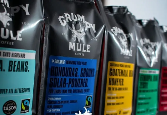 Bewley’s sells its UK coffee business to Cafédirect