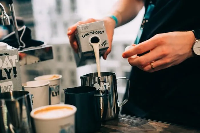 Oatly to refine operations in Asia to reverse declining sales