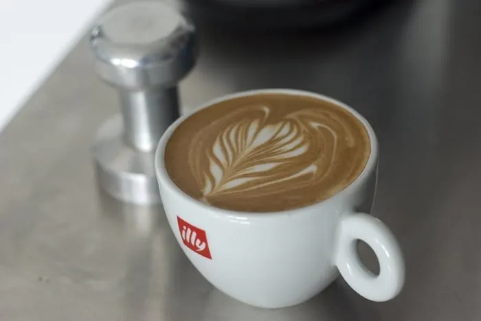 illycaffè seeking to strengthen international presence after record 2022 revenue growth