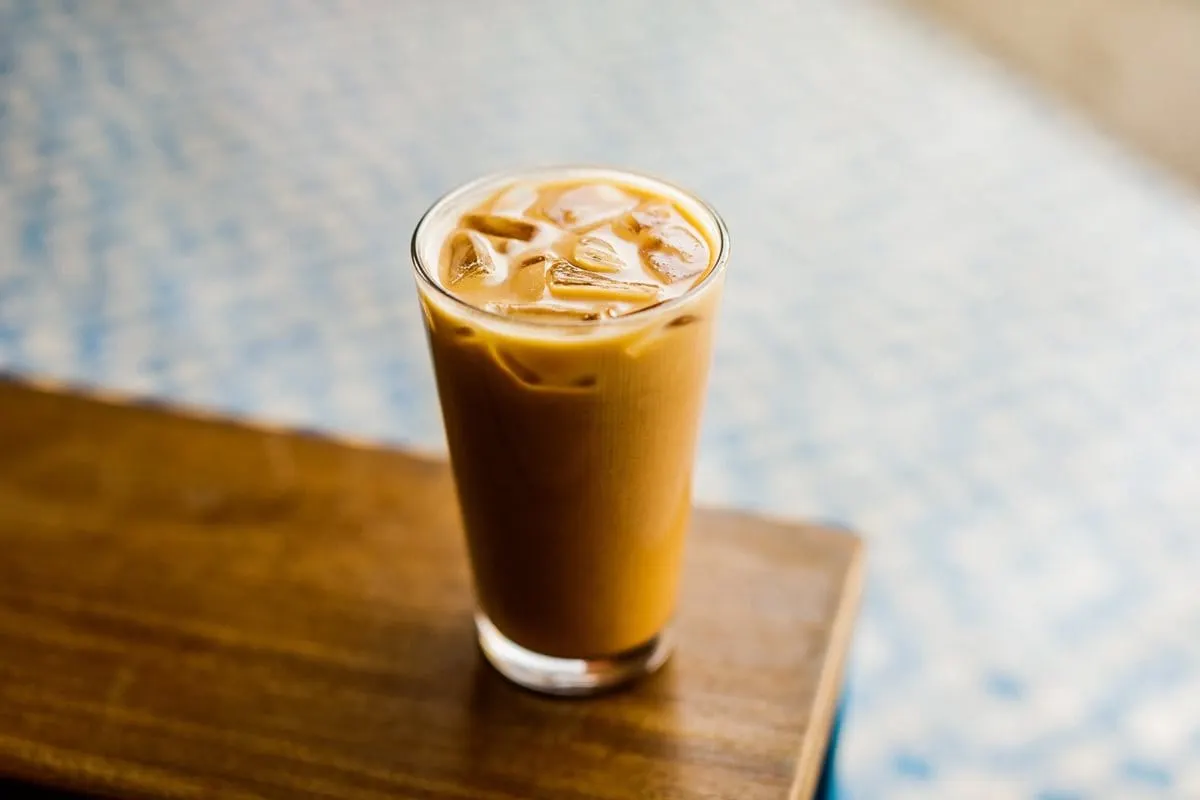 Episode 17: The cold coffee revolution