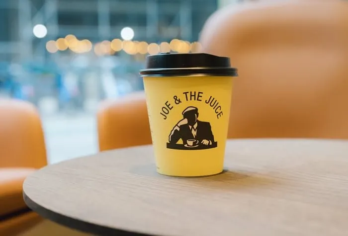 Joe & The Juice exits the Australian market