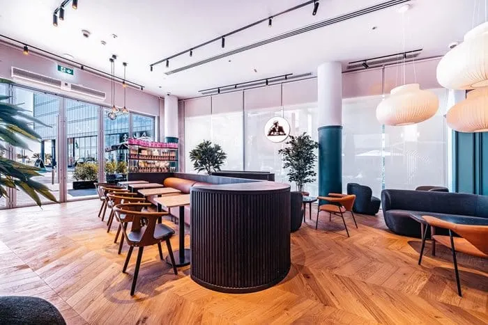 Joe & The Juice partners with Deliveroo in the UAE