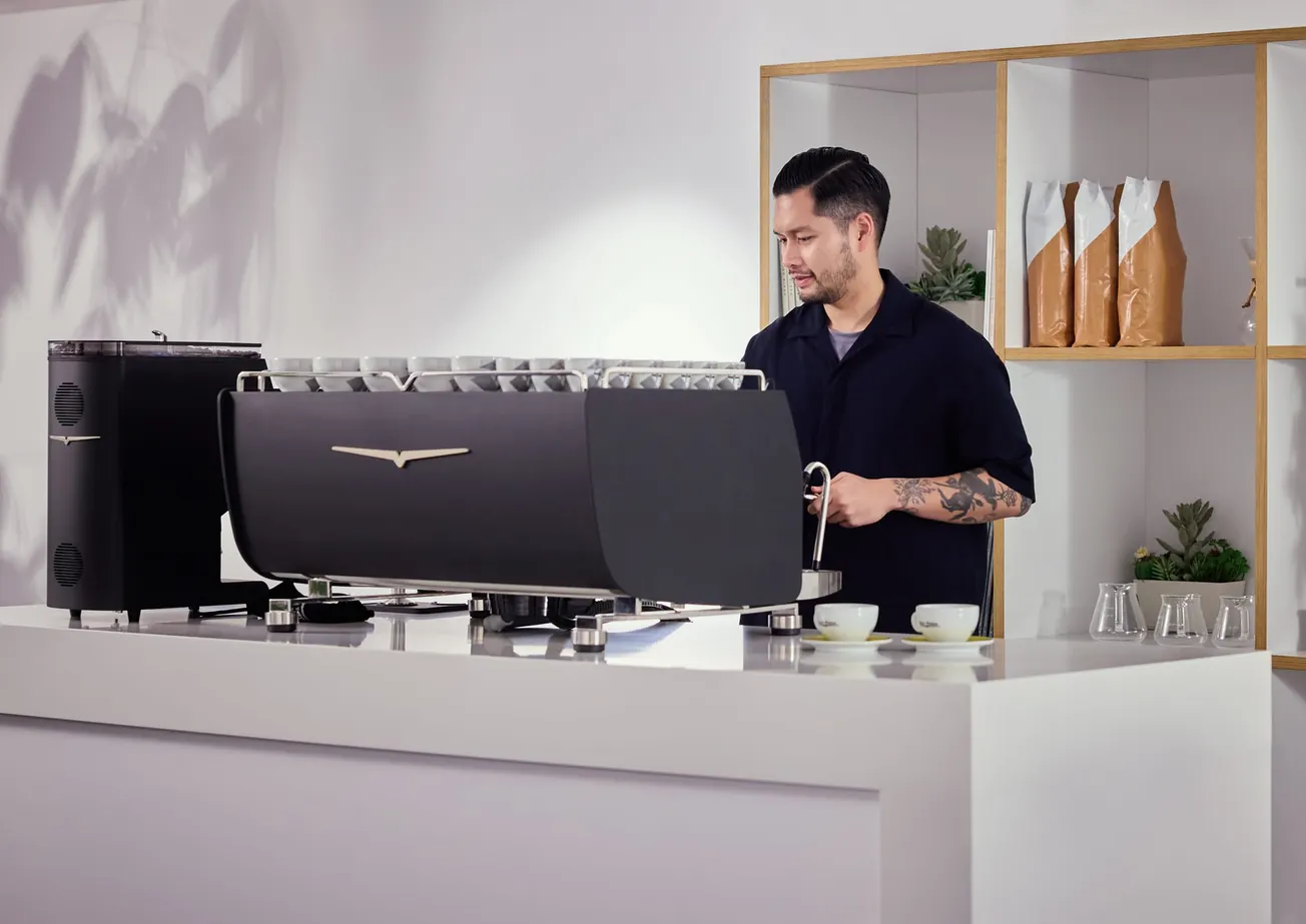 Go deeper into the craft with the Black Eagle Maverick Core