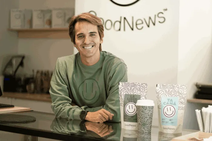 GoodNews commences crowdfunding to facilitate European expansion