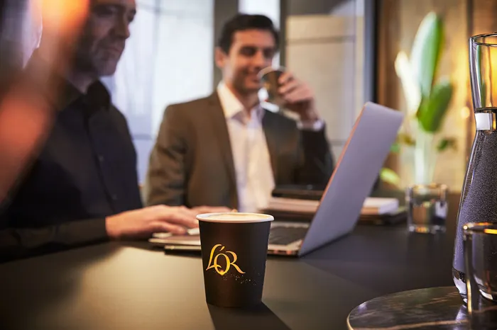 JDE Peet’s achieves double-digit sales growth in 2022