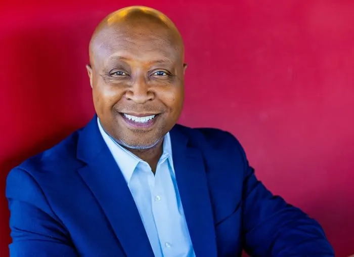 Scooter’s Coffee President Joe Thornton to assume CEO role in 2024