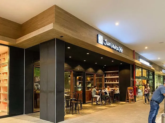 ‘Exceptional’ international performance lifts Juan Valdez’s 2022 revenues