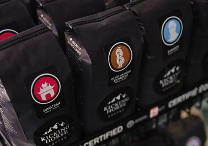 Cédric Malaga appointed CEO of Kicking Horse Coffee