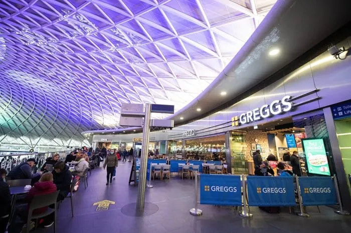 Value offer key to Greggs’ robust 2022 revenues