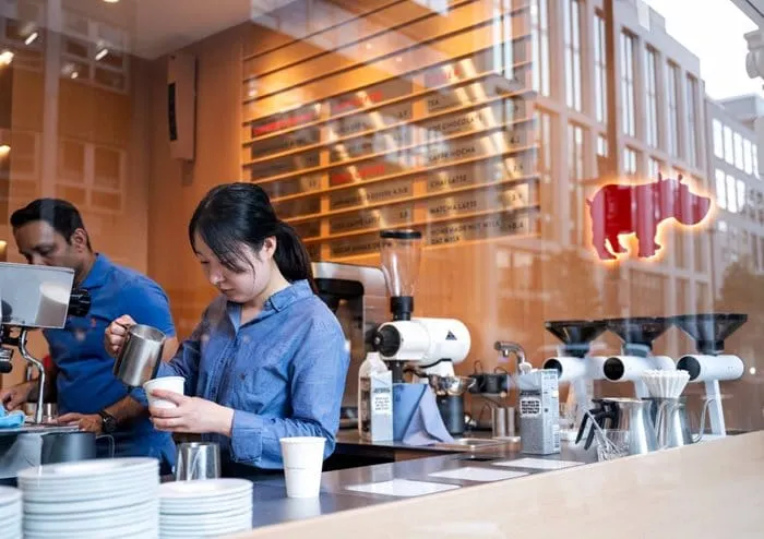 UK-based Kiss the Hippo opens fifth London outlet