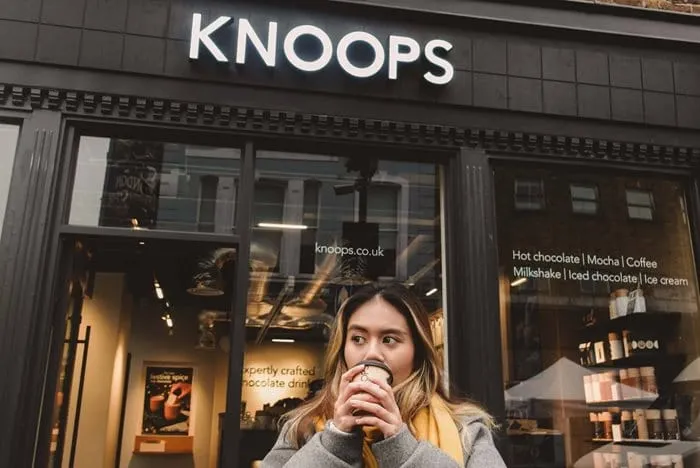 Knoops poised for accelerated growth following strong UK sales