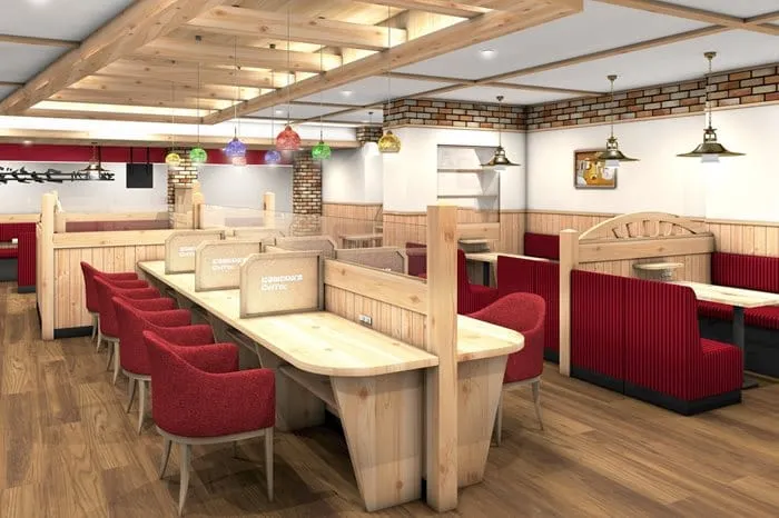 Komeda’s Coffee launches in Indonesia with Bali store