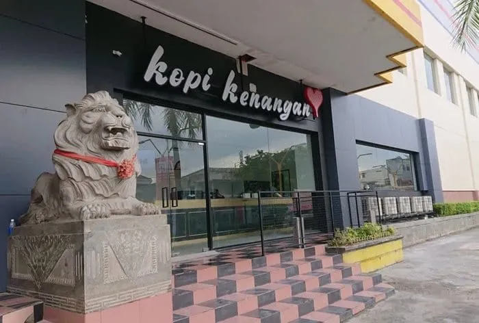 Indonesia’s Kopi Kenangan gearing up for Singapore debut