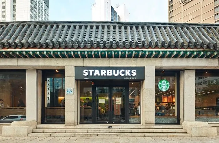 Acquisition costs and product recall hamper Starbucks’ profitability in South Korea