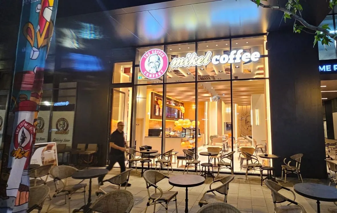 Greece’s Mikel Coffee expands Balkans presence with Kosovo debut