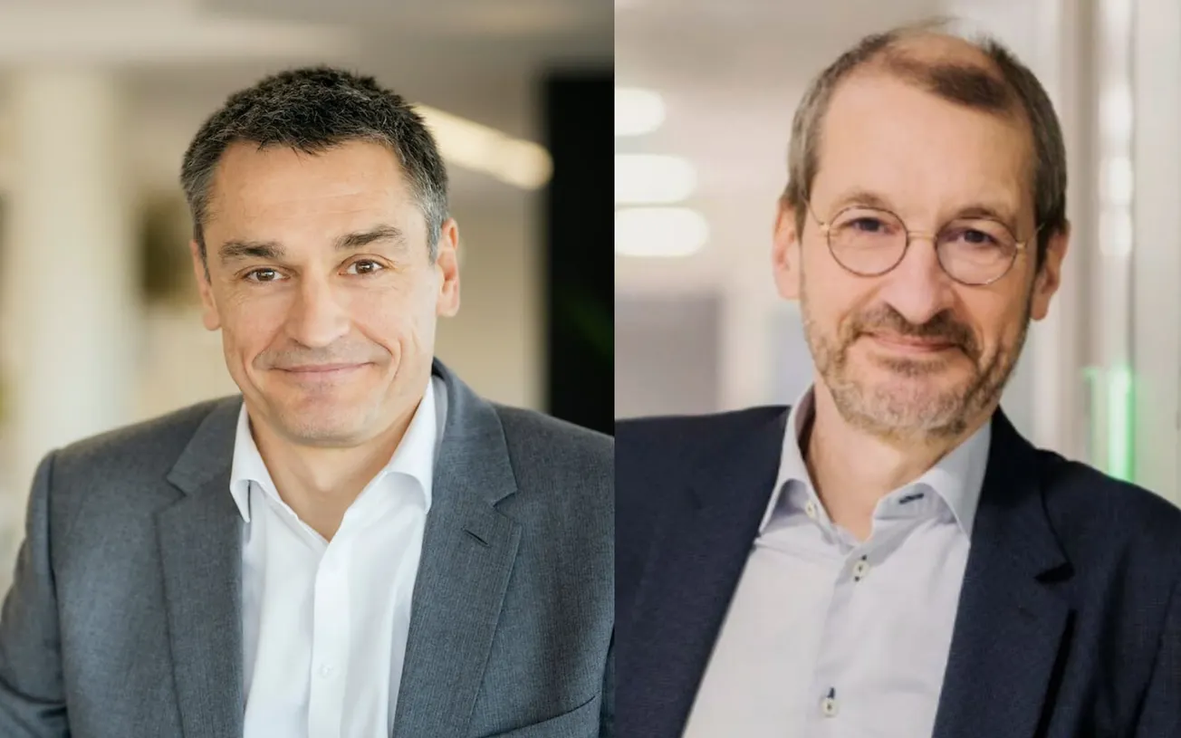 Lagardère Travel Retail to adopt Co-CEO structure in July 2025