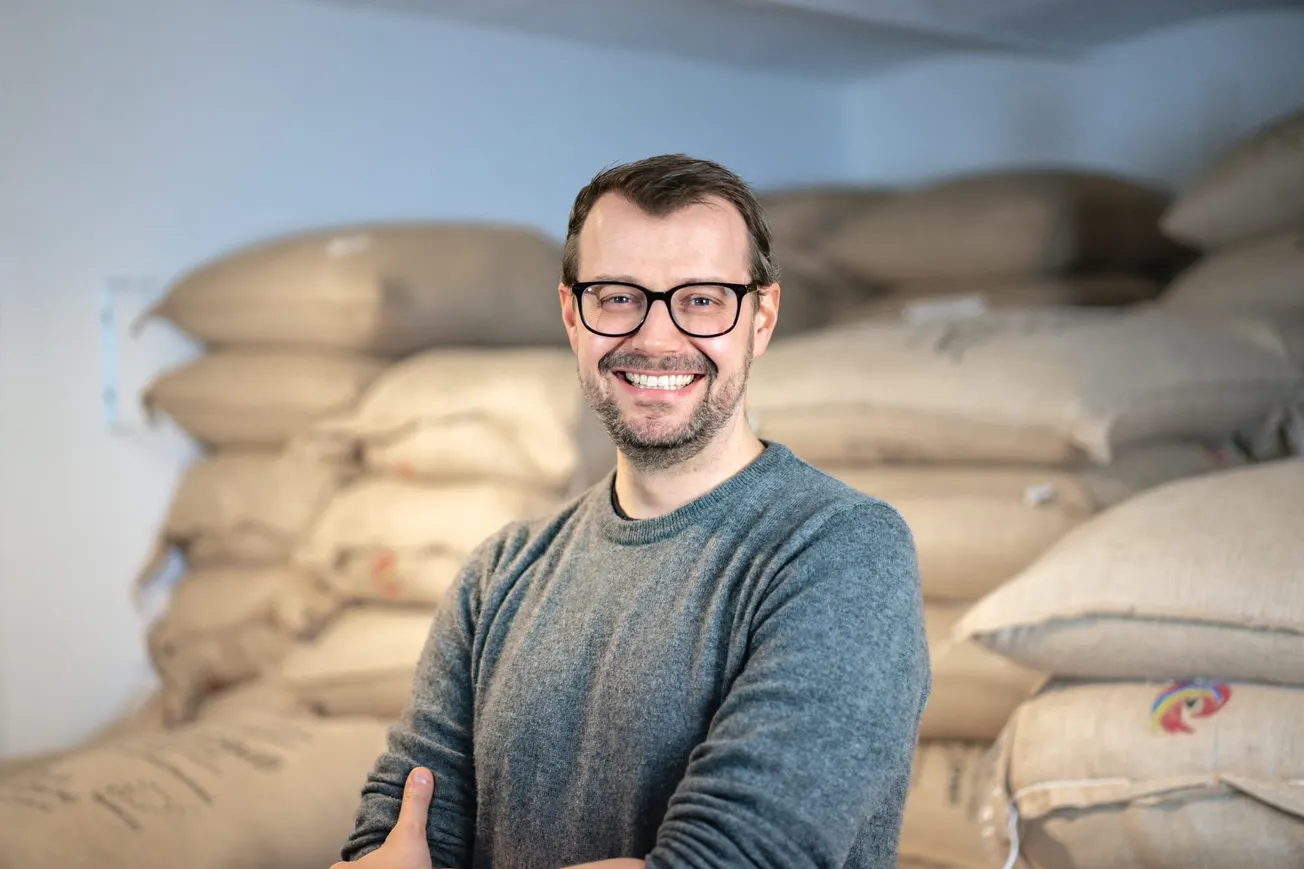 Denmark’s CleverCoffee becomes highest-scoring B Corp coffee company in the EU
