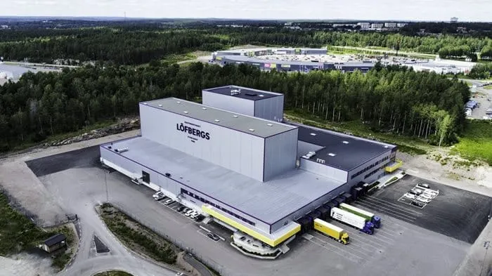Löfbergs to build a new roasting facility to meet rising demand