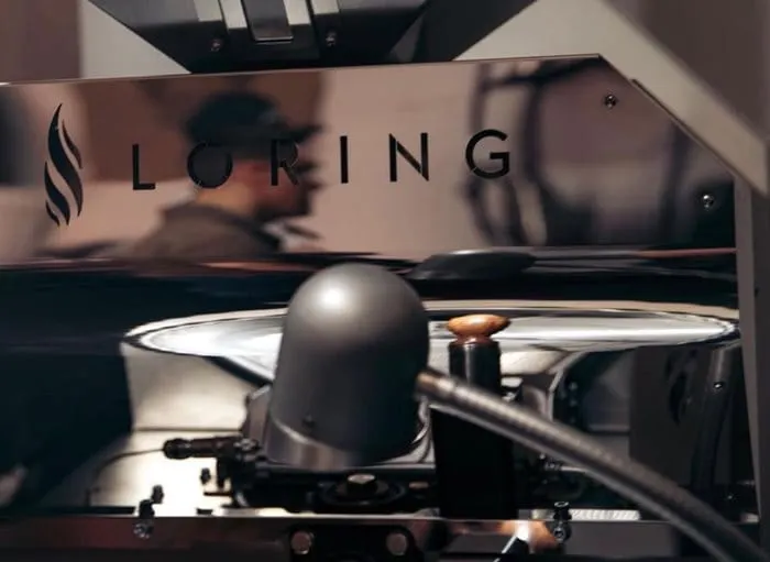Abbie Walther joins Loring Smart Roast as President