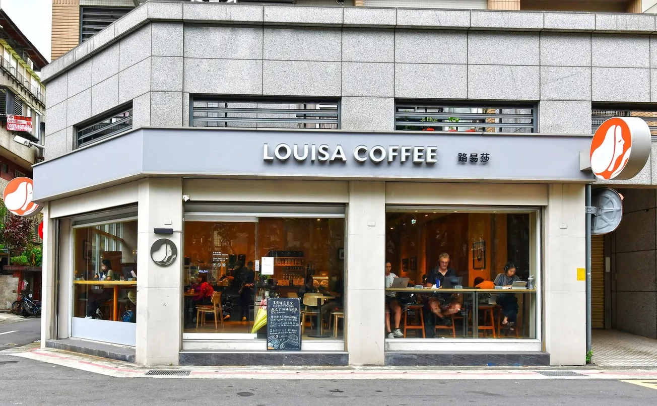 Louisa Coffee banking on portfolio diversification to drive sales growth