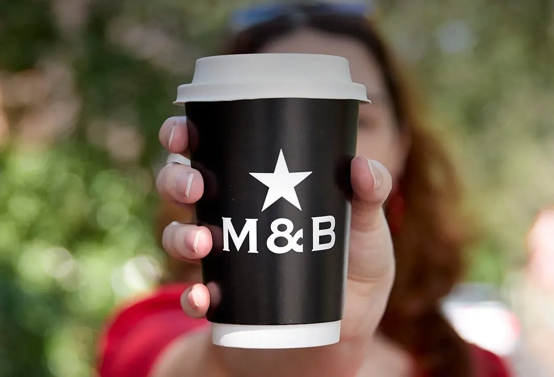 Mugg & Bean expansion delivers  profit boost for South Africa’s Famous Brands