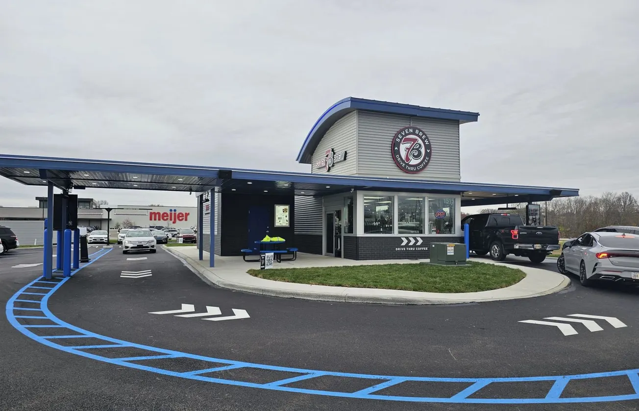 7 Brew franchisee M7B receives new investment to scale operations