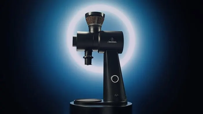 Mahlkönig unveils its latest innovation, the EK Omnia