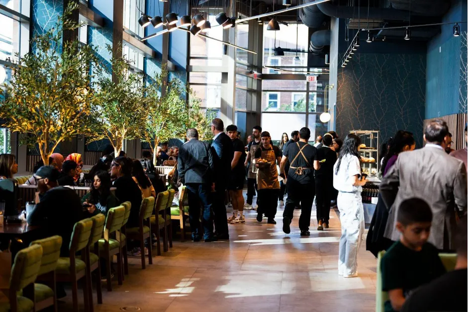 New York’s MOKAFÉ launches franchise programme to fuel US growth