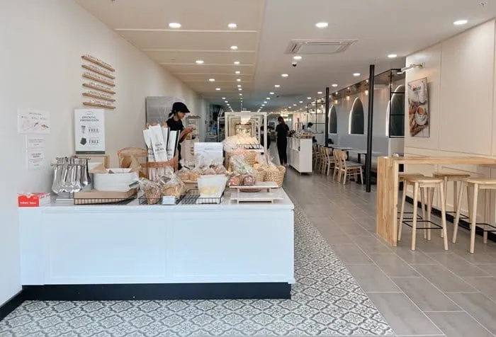 CJ Foodville to build US bakery facility to support TOUS les JOURS growth