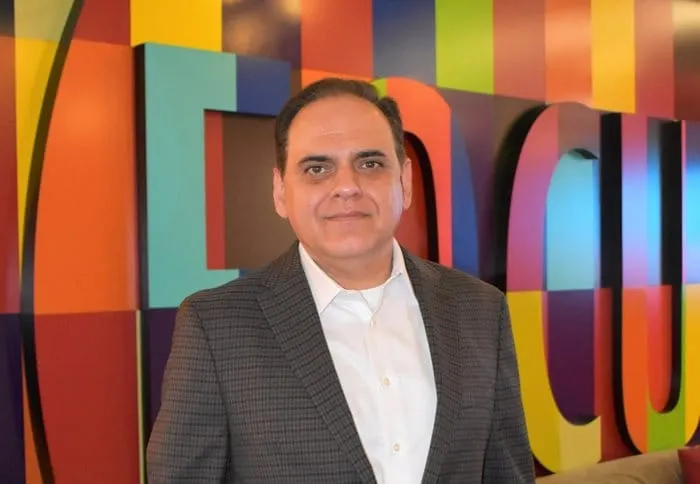 Focus Brands appoints Nandu Gandhi to drive digital traffic