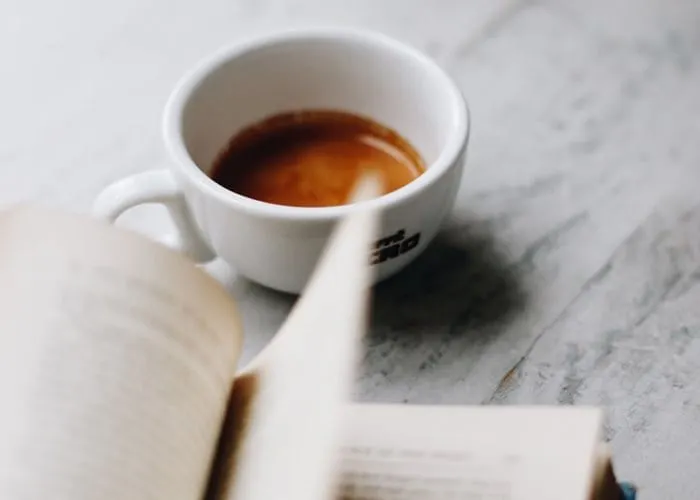 Caffè Nero launches major new book awards