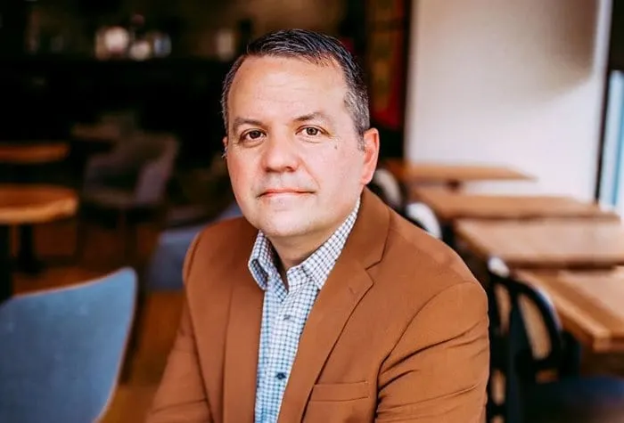 Scooter’s Coffee promotes Nick Jarecke to Chief Supply Chain Officer