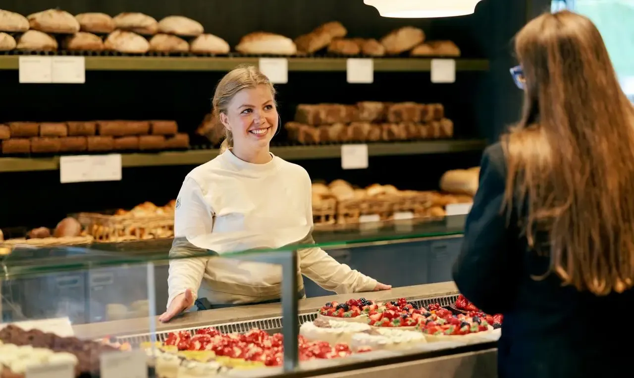 News 24/7: Lagkagehuset posts record annual revenues and significantly reduces debt
