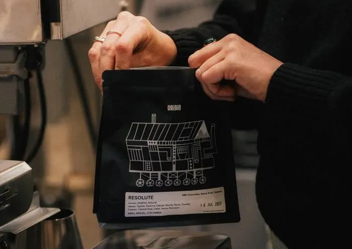 Origin Coffee receives £3.1m ($3.8m) to support business growth