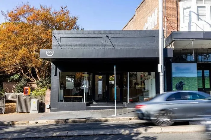 Australia’s Padre Coffee opens first store in Sydney