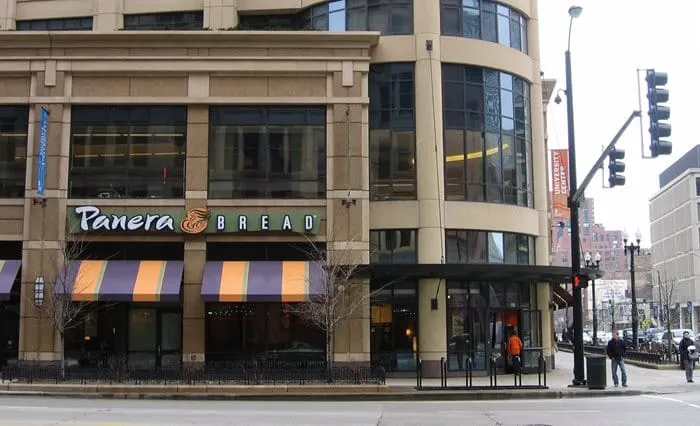 Panera Bread to cut 300 corporate jobs ahead of planned IPO