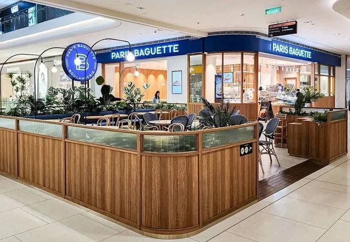 Berjaya Foods to launch Paris Baguette franchise in the Philippines