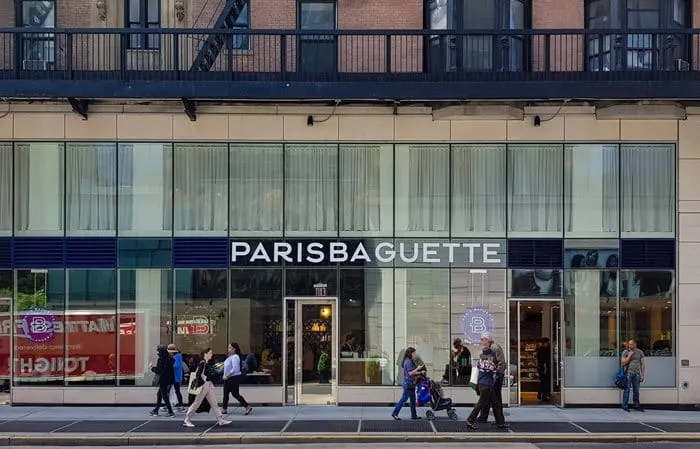 Paris Baguette America eyeing further outlet growth in New York state