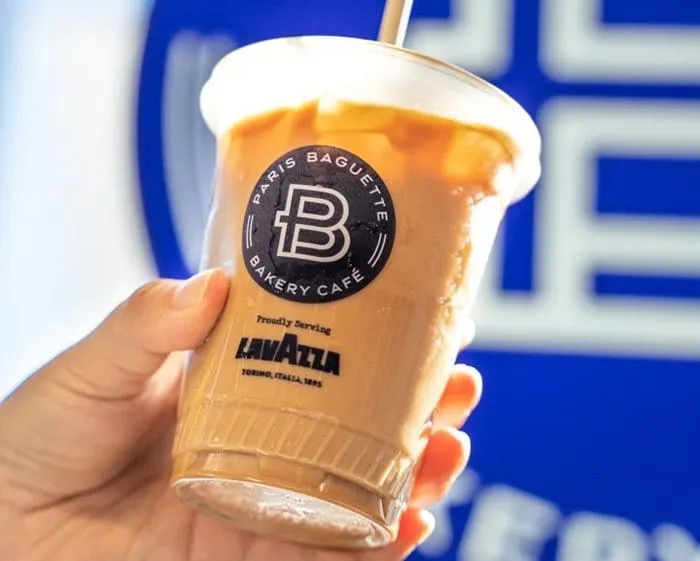 Paris Baguette to serve Lavazza across its US stores