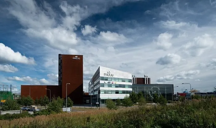 Inflation outpaces Paulig’s record €1bn revenues during ‘turbulent’ 2022