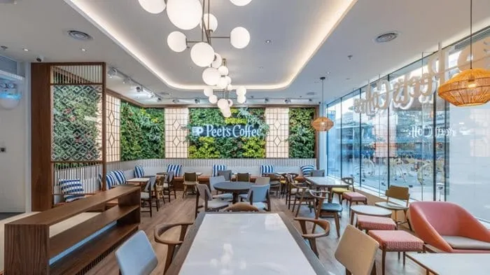Peet’s Coffee appoints Mischief as creative agency of record