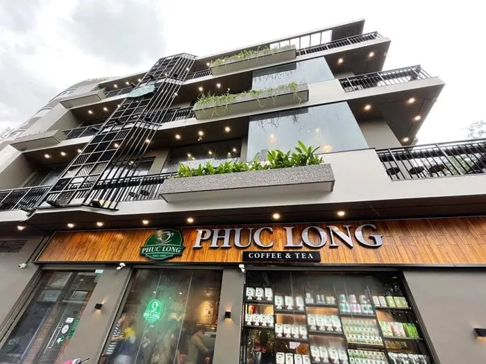 Phuc Long Coffee & Tea eyes return to growth following difficult second quarter