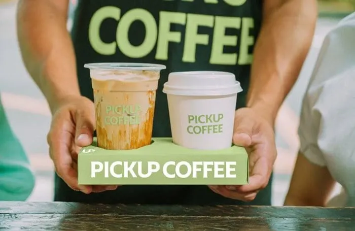 Filipino start-up Pickup Coffee raises $26.7m in Series A1 funding