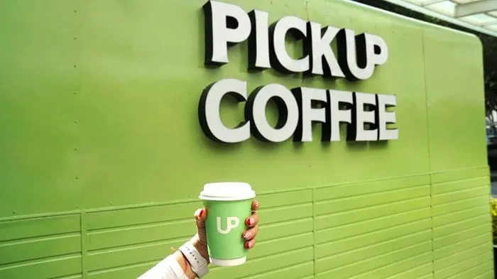 Filipino start-up Pickup Coffee competes on price in Mexico