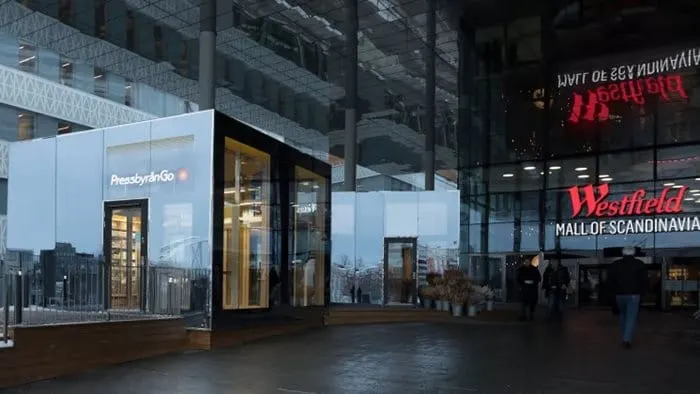 Oatly expands Reitan partnership in Sweden with self-serve coffee machines